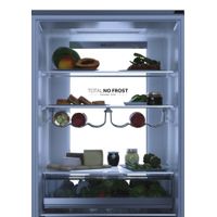 Miniatura 16 de FRIGORIFICO COMBI HAIER HTW 7720 DNMP NOFROST D ALTO 200.6 CM. ANCHO 70 CM. INOX