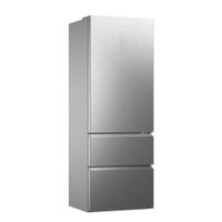 Miniatura 21 de FRIGORIFICO COMBI HAIER HTW 7720 DNMP NOFROST D ALTO 200.6 CM. ANCHO 70 CM. INOX