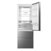 Miniatura 23 de FRIGORIFICO COMBI HAIER HTW 7720 DNMP NOFROST D ALTO 200.6 CM. ANCHO 70 CM. INOX