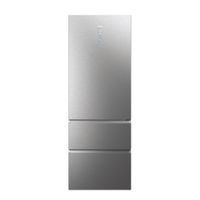 Miniatura 24 de FRIGORIFICO COMBI HAIER HTW 7720 DNMP NOFROST D ALTO 200.6 CM. ANCHO 70 CM. INOX