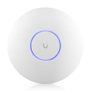 Ubiquiti-Ceiling-mount-WiFi-7-AP-with-6-GHz-support-2.5-GbE-uplink-and-9.3-Gbps-over-the-air-speed