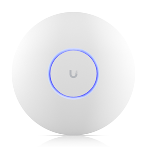 Ubiquiti-Ceiling-mount-WiFi-7-AP-with-6-GHz-support-2.5-GbE-uplink-and-9.3-Gbps-over-the-air-speed