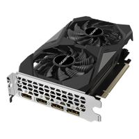 Miniatura 3 de Tarjeta Gráfica GIGABYTEGeForce RTX 3050 GDDR6 6GB Black,Silver