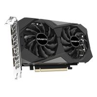Miniatura 4 de Tarjeta Gráfica GIGABYTEGeForce RTX 3050 GDDR6 6GB Black,Silver