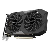 Miniatura 5 de Tarjeta Gráfica GIGABYTEGeForce RTX 3050 GDDR6 6GB Black,Silver