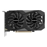 Miniatura 6 de Tarjeta Gráfica GIGABYTEGeForce RTX 3050 GDDR6 6GB Black,Silver