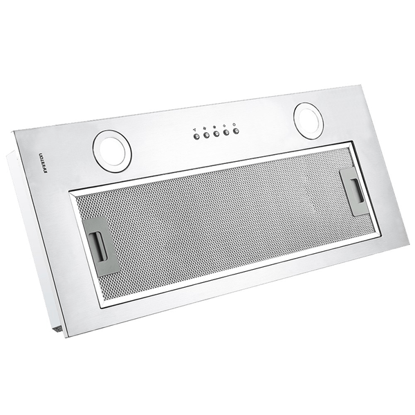 GRUPO FILTRANTE INFINITON CMPG-702 ANCHO 70 CM INOX