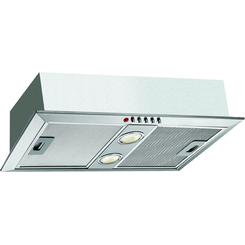GRUPO FILTRANTE TEKA GFH 73 INOX ANCHO 73 CM