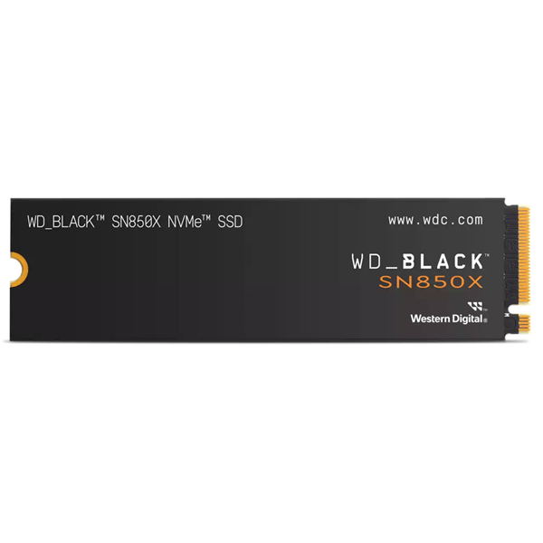 western digital black wds800t2x0e-00cdd0  ssd 8000gb m.2  7200mb s pci express 4.0 nvme