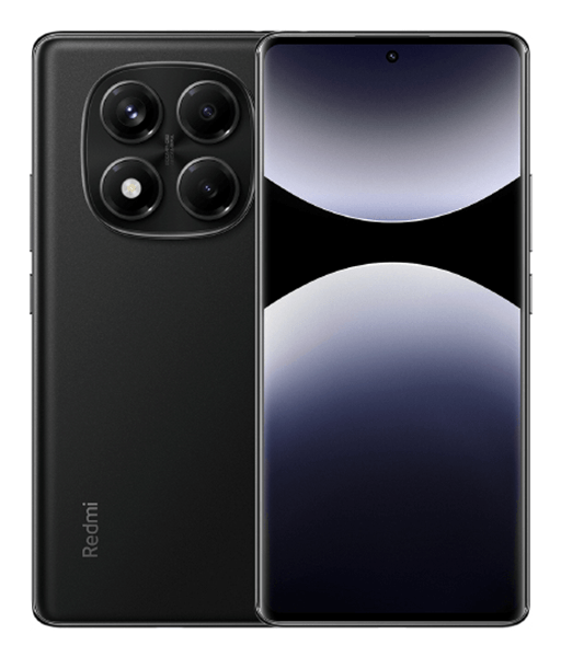 xiaomi redmi redmi note 14 pro 6.67  4g 8gb 256gb negro