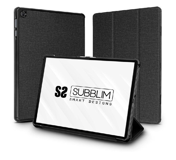 funda tablet  lenovo tab m10 fhd plus 10,3  tb-x606