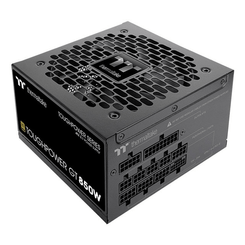 Fuente Alimentación 850W THERMALTAKE  Toughpower Gt 80 PLUS Gold Fully-Modular Negro