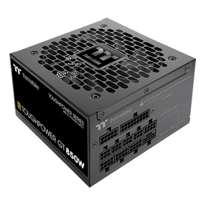 Fuente Alimentación 850W THERMALTAKE  Toughpower Gt 12 cm 80 PLUS GoldFully-Modular
