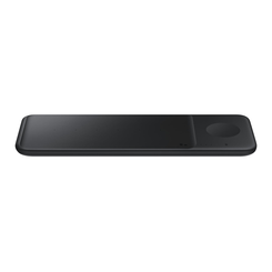 WIRELESS CHARGER TRIO BLACK