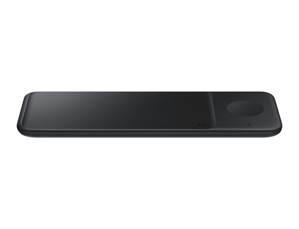 WIRELESS CHARGER TRIO BLACK