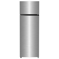 FRIGORIFICO DOS PUERTAS INFINITON FG-239D16XEV2 E ALTO 160 CM ANCHO 54,5 CM INOX