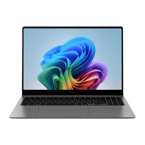 PORTATIL SAMSUNG GALAXY BOOK 5 PRO 16 CORE Ultra 5 228V HASTA 4.5GHZ / 16GB/ 512GB SSD/ 16" WQXGA+ TACTIL/ W11 PRO