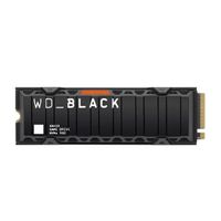 Miniatura 2 de SANDISK  SN850  SSD 500GB M.2  7000MB/s PCI Express 4.0 NVMe