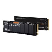 Miniatura 3 de SANDISK  SN850  SSD 500GB M.2  7000MB/s PCI Express 4.0 NVMe