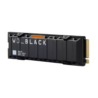 Miniatura 4 de SANDISK  SN850  SSD 500GB M.2  7000MB/s PCI Express 4.0 NVMe