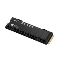 Miniatura 5 de SANDISK  SN850  SSD 500GB M.2  7000MB/s PCI Express 4.0 NVMe