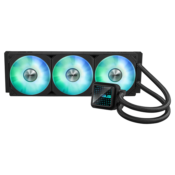 SISTEMA DE REFRIGERACION LIQUIDA ASUS PARA CPU PRIME LC 360 ARGB