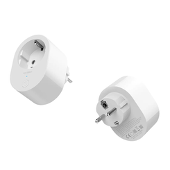ENCHUFE INTELIGENTE XIAOMI MI SMART POWER PLUG 2 (WIFI)