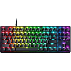 TECLADO RAZER HUNTSMAN V3 X TENKEYLESS PURPLE SWITCH (ESPANOL) (RZ03-05021700-R311)