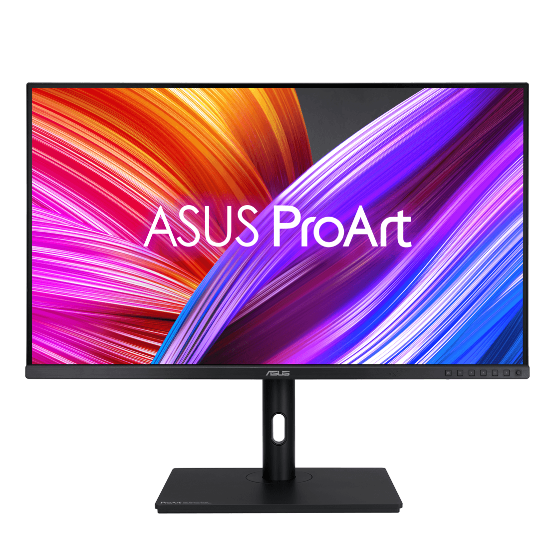 asus pa328qv  proart 31.5  led ips quad hd hdmi altavoces
