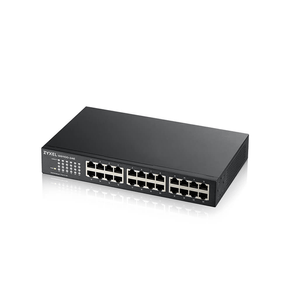 ZyXEL-GS1100-24E-V3-Switch-24xGB