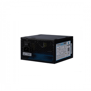 Fuente Alimentación 500W COOLBOX  Basic 500GR ATX Non-Modular Negro