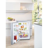 Miniatura 5 de FRIGORIFICO UNA PUERTA LIEBHERR TPESF-1710-22 F ALTO 85 CM ANCHO 60.1 CM PLATA