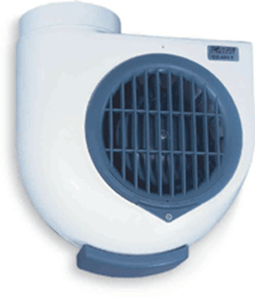 EXTRACTOR CATA GS 400M