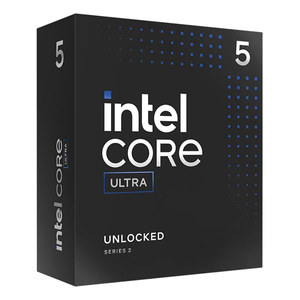 Procesador INTEL Core Ultra 5 245K 5.2GHz FCLGA1851 24MB 14 CORES