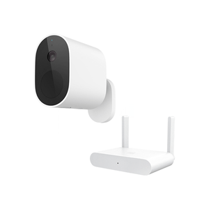 XIAOMI-MI-HOME-SECURITY-1080P-WIRELESS-OUTDOOR-INCLUY-RECEPTOR-INTERIOR-QUE-ADMITE-HASTA-CUATRO-CAMARAS