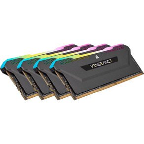 Memoria-RAM---DDR4-32GB--3200Mhz---4x8---CL16--CORSAIR-Vengeance-CMH32GX4M4E3200C16