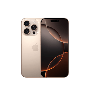 Smartphone APPLE iPhone 16 Pro 6.3