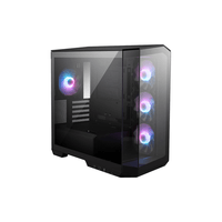 Miniatura 1 de CAJA MSI MAG PANO M100R | NEGRA