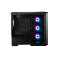 Miniatura 3 de CAJA MSI MAG PANO M100R | NEGRA