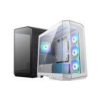 Miniatura 4 de CAJA MSI MAG PANO M100R | NEGRA