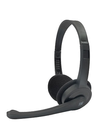 AURICULAR+ MICRO NETWAY HT702 NEGRO