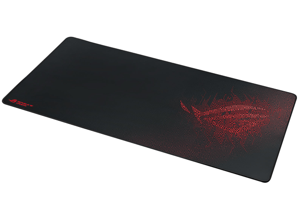 alfombrilla gaming asus rog sheath