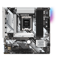Miniatura 1 de ASROCK Intel  B760M Pro RS LGA 1700