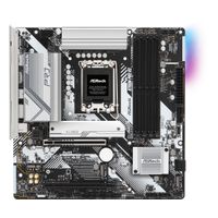 Miniatura 2 de ASROCK Intel  B760M Pro RS LGA 1700