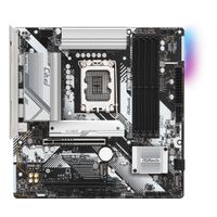 Miniatura 3 de ASROCK Intel  B760M Pro RS LGA 1700