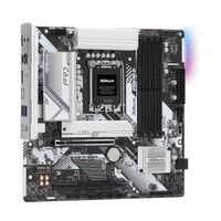 Miniatura 5 de ASROCK Intel  B760M Pro RS LGA 1700