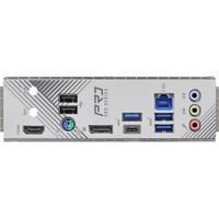 Miniatura 6 de ASROCK Intel  B760M Pro RS LGA 1700