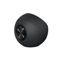 Miniatura 3 de CREATIVE PEBBLE 2.0 V.2 SPEAKER USB (BLACK) PC/ MAC USB-C