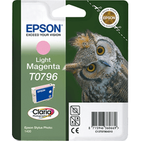 Miniatura 1 de Ink/T0796 Owl 11.1ml LMG