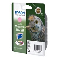Miniatura 3 de Ink/T0796 Owl 11.1ml LMG